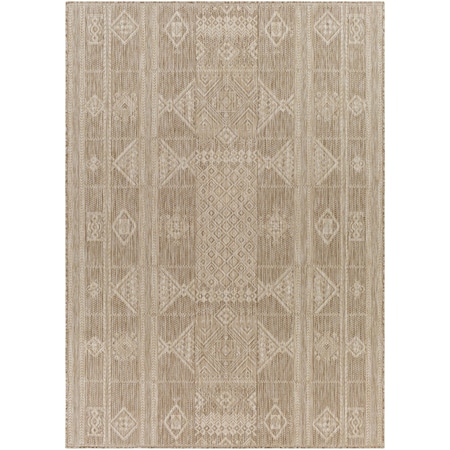Livabliss Tuareg TRG-2304 Outdoor Safe Area Rug TRG2304-679